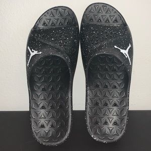 size 15 jordan slides